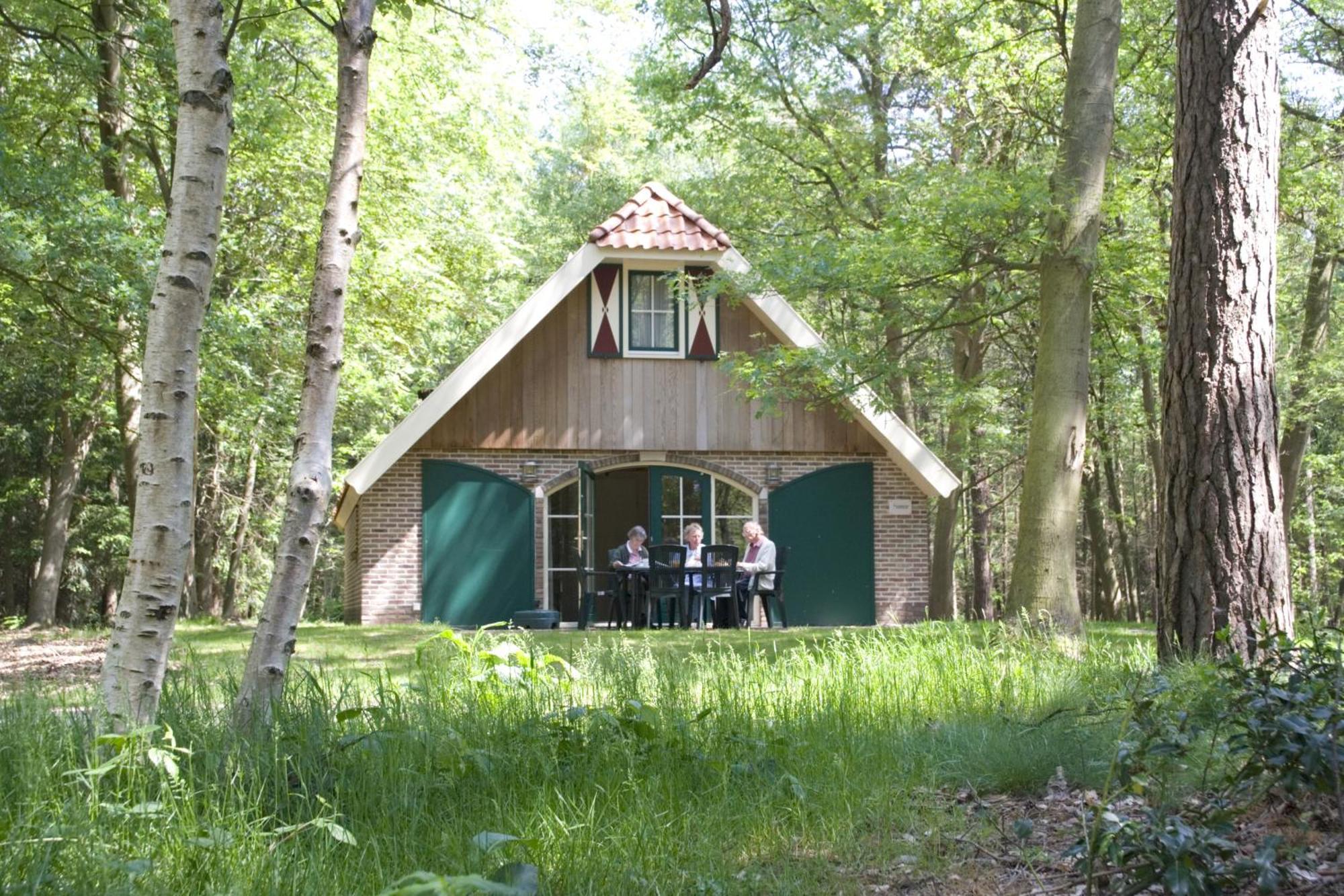 Buitengoed Fredeshiem De Bult Room photo