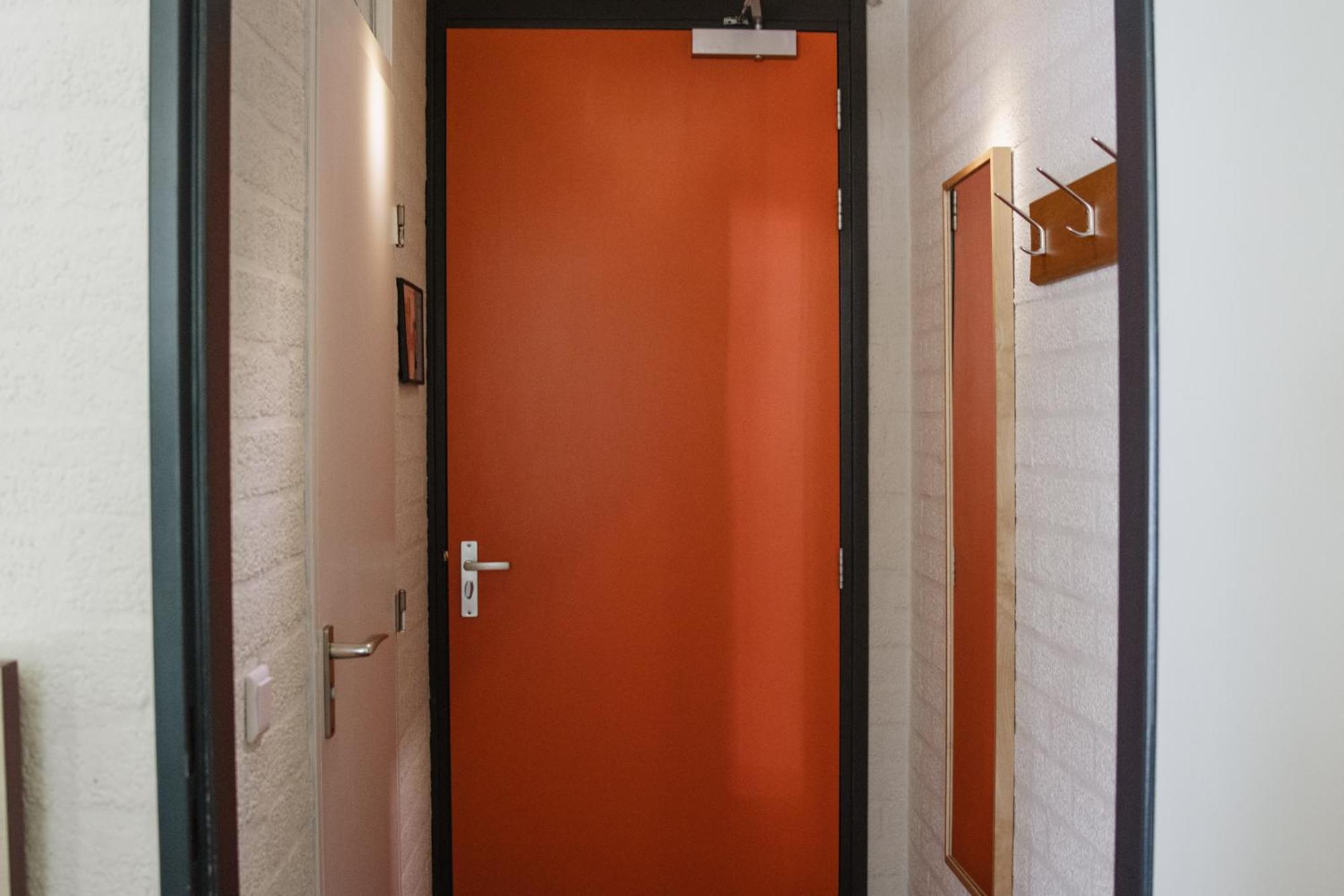 Buitengoed Fredeshiem De Bult Exterior photo